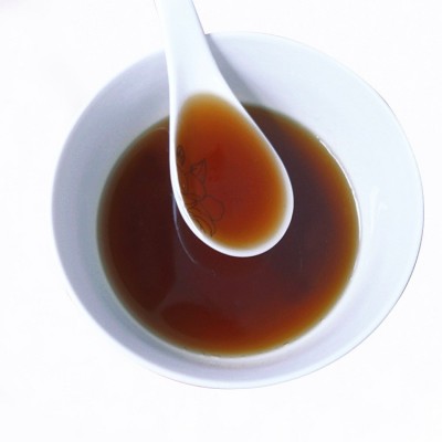 厂家直销油梆子小磨香油 驻马店芝麻香油 餐饮5L 小磨香油火锅油图2