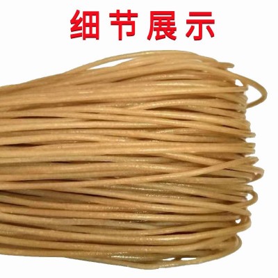 正宗手工红薯粉丝批发牛肉汤酸辣粉地瓜红薯粉山药粉条批发细粉丝图5