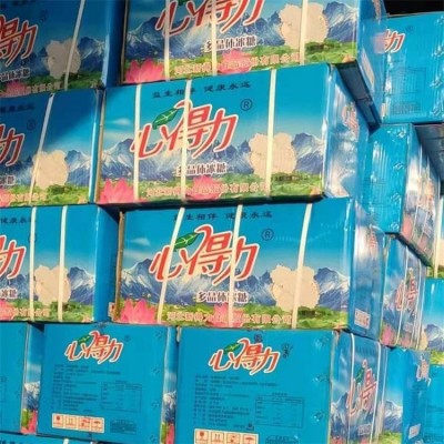 冰糖 多晶体单晶体 食品级甜味剂源头供应 旺田化工图4