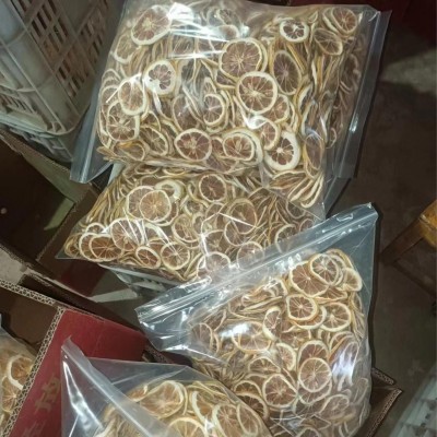 柠檬片批发 夏季蜂蜜水果茶维C花果茶柠檬花果茶独立包装批发图2