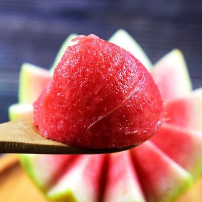 红白双拼芭乐新鲜水果脆甜爽口组合番石榴整箱包邮图3