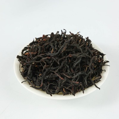 金牡丹红茶茶叶批发奶茶原料红茶散装袋装茶叶原产地供应商图4