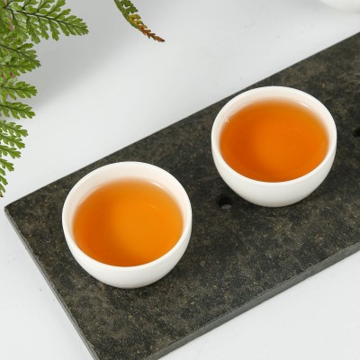 金牡丹红茶茶叶批发奶茶原料红茶散装袋装茶叶原产地供应商图2