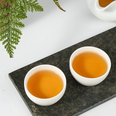 红茶方廣红叶第十七届斗茶赛金奖茶带花香蜜香毛料金牡丹红茶图3