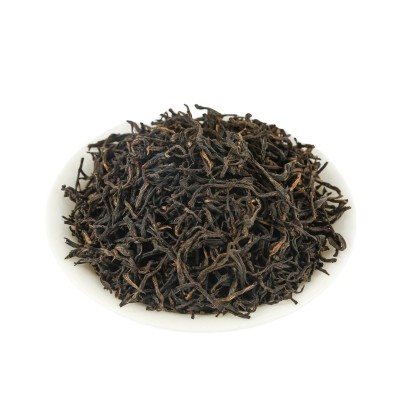 红茶方廣红叶第十七届斗茶赛金奖茶带花香蜜香毛料金牡丹红茶图5