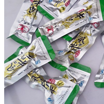 沁牧原牌散装牛肉干内蒙特产手撕风干牛肉无防腐风味零食小食品图4