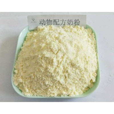 饲料级奶粉 动物配方奶粉 用于规模化养殖场 饲料加工图5