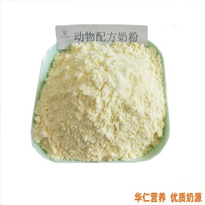 华仁饲料 仔猪奶粉 宠物奶粉 动物奶粉 羊奶粉 1公斤包装图4
