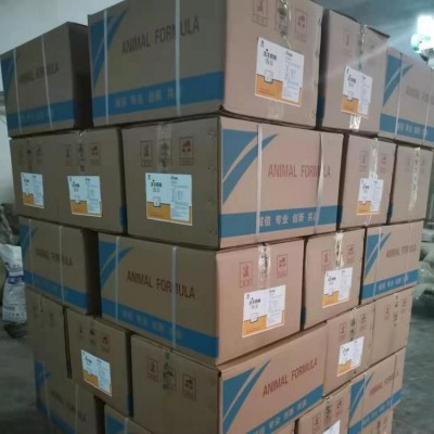 河北乳猪奶粉 羔羊奶粉 犊牛奶粉 犊牛代乳粉 防拉稀图2
