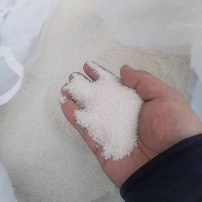 牧祥品牌除冰融雪剂 白色颗粒地面适用 一吨装图3