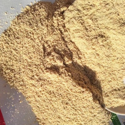 强化2号仔猪浓缩料 优质蛋白畜禽类饲料 中大型养猪场专用生长料图2