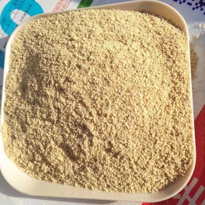 强化2号仔猪浓缩料 优质蛋白畜禽类饲料 中大型养猪场专用生长料图4