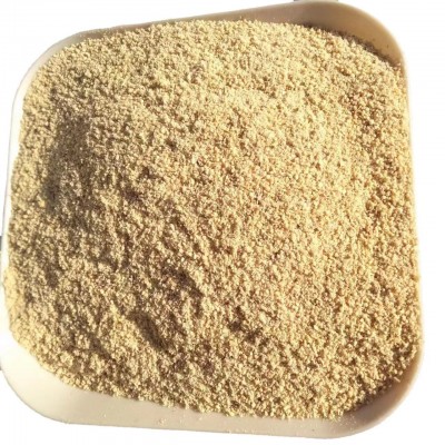 强化2号仔猪浓缩料 优质蛋白畜禽类饲料 中大型养猪场专用生长料图5