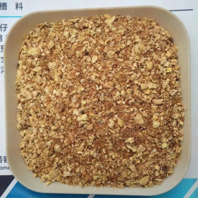 D609肉牛浓缩料 育肥期牛饲料 动物养殖催肥营养料 高蛋白促生长图3