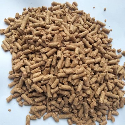 母肉牛肉羊精补料 育肥期专用植物性全价料 反刍牛羊饲料 催肥促生长图4