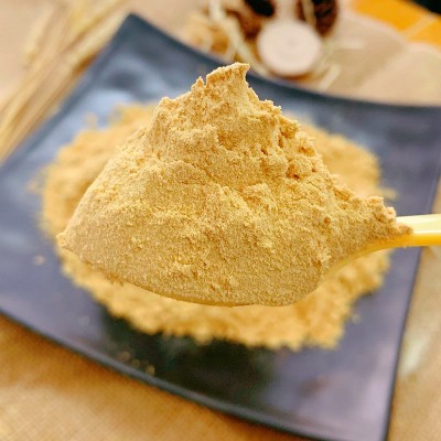 油茶面油茶熟粉25kg源头厂家现货供应五仁糕点馅料专供种类齐全图2