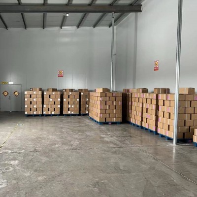 溢香哥乐 抚顺麻辣拌调料包 东北麻辣拌 小面料包餐饮1000g图4