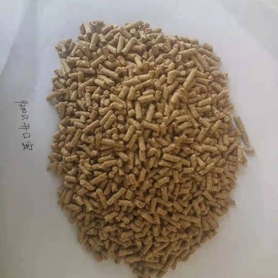 开口料犊牛宝 肉牛浓缩饲料 精料补充料 长期现货直供图5