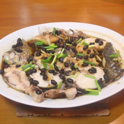 阳江豆豉八百味牌散装豆豉阳江特产餐饮调味料阳江豆鼓厂家批发图4