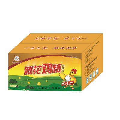 厂家批发滕花鸡精增鲜鸡鲜精炒菜火锅调味料调料味精餐饮商用鸡粉图5