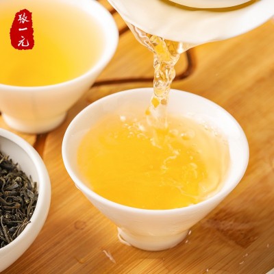 张一元茶叶特级浓香茉莉花茶香茗50g/袋 中华老字号香醇花茶图3