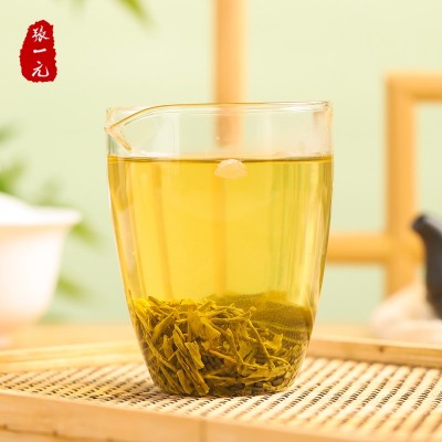 张一元茶叶特级浓香茉莉花茶香茗50g/袋 中华老字号香醇花茶图4
