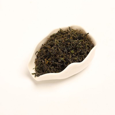 山东日照甲子山嫩芽绿茶春茶礼盒装浓香型新茶62.5g*4批发图5