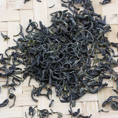 福建新茶 绿茶 绿茶批发厂家 茶叶 豆香味绿茶 源头厂家卖卖图4