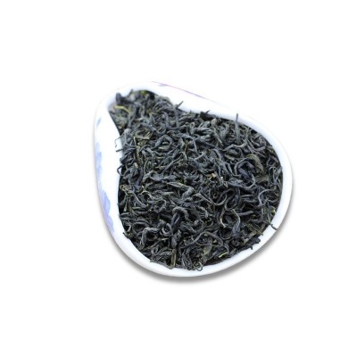 福建新茶 绿茶 绿茶批发厂家 茶叶 豆香味绿茶 源头厂家卖卖图5