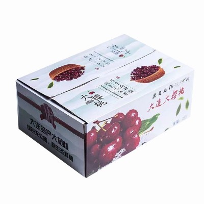 【严选】顺丰 美早大樱桃 国产车厘子大连4J当季新鲜孕妇水果代发