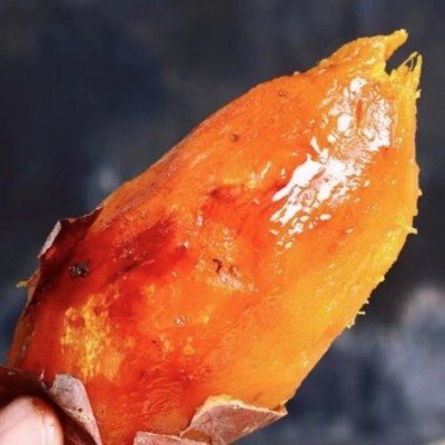 新果山东烟薯25号新鲜当季杂粮蔬菜番薯蜜薯糖心烤红薯地瓜甜薯菜图4