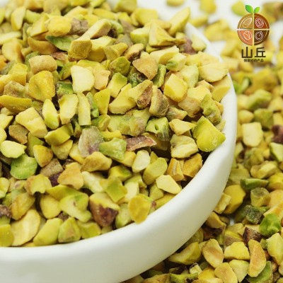 【包邮】一件代发批发开心果仁碎袋装烘焙原料冰淇淋坚果零 食现货图2