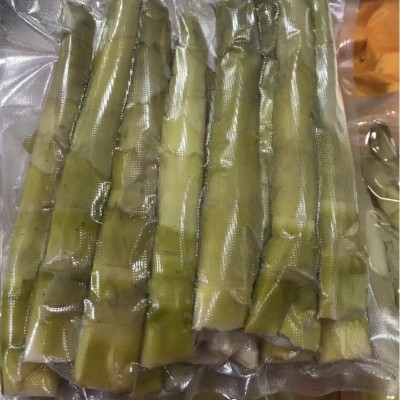 广西新鲜竹笋农家竹笋广西特产图4