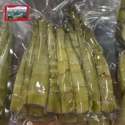 广西新鲜竹笋农家竹笋广西特产图3