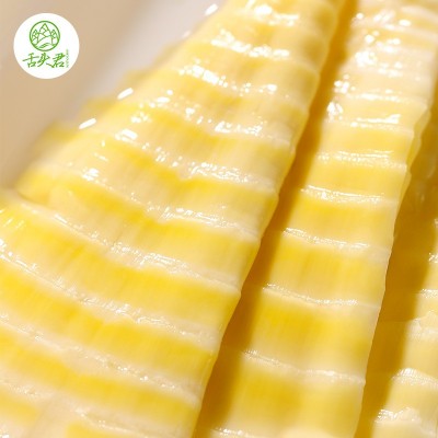 四川特产火锅笋片 300g袋装笋片火锅麻辣烫餐饮食材餐饮食材火锅图4