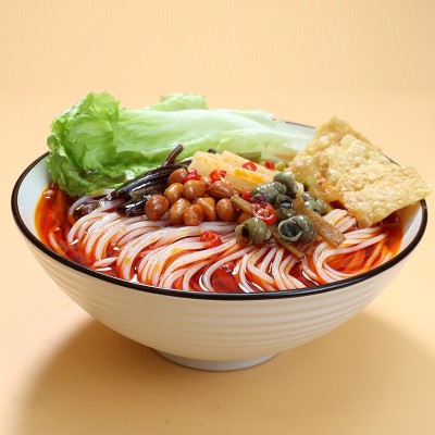 爱螺哥螺蛳粉386g*6袋礼盒装柳州正宗螺丝粉团购速食螺狮粉批发图3