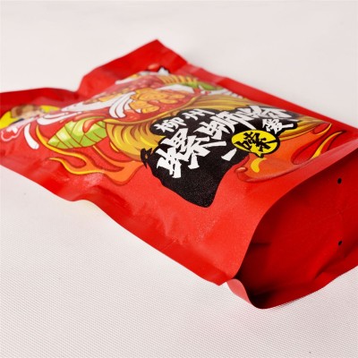爱螺哥螺蛳粉386g*6袋礼盒装柳州正宗螺丝粉团购速食螺狮粉批发图4