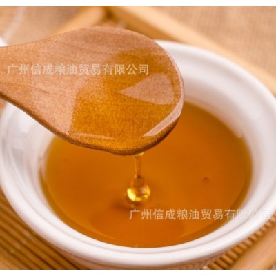 鲁花 5S压榨一级花生油5L 食用油 一件代发 批发团购福利图3