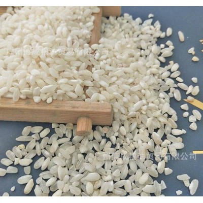 泰沙 珍桂早米 肠粉用米兆雪澄面 陈米石磨肠粉米广东肠粉米图5