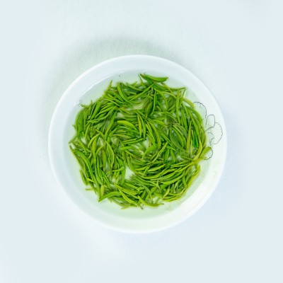 信阳毛尖茶叶绿茶春茶毛尖茶 源产直销礼盒装图4