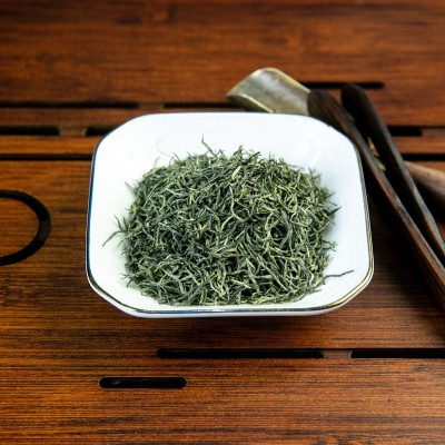 茶叶绿茶信阳毛尖新茶厂家直销雨前嫩芽礼盒装 源产直供批发图3