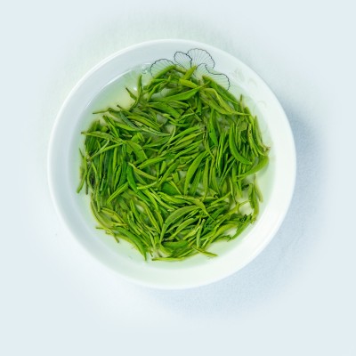 茶叶绿茶信阳毛尖新茶厂家直销雨前嫩芽礼盒装 源产直供批发图5