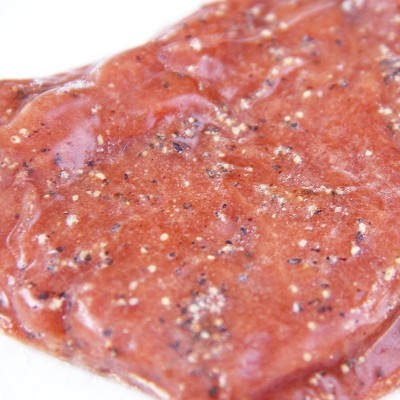 手工牛排厂家原切西班牙腌制牛扒商用自助餐轻食外卖整袋1kg图4