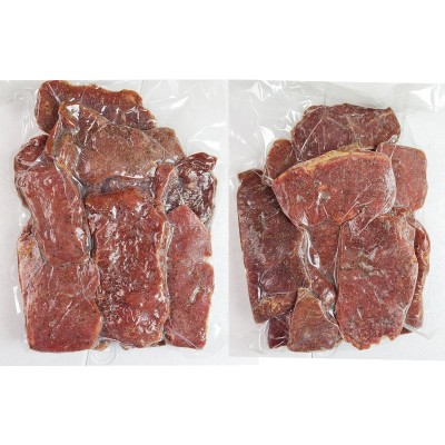 手工牛排厂家原切西班牙腌制牛扒商用自助餐轻食外卖整袋1kg图3