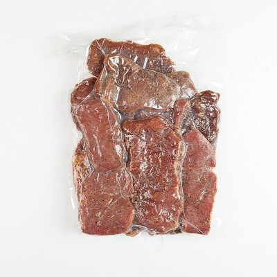 手工牛排厂家原切西班牙腌制牛扒商用自助餐轻食外卖整袋1kg图5