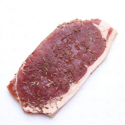 原切草饲静腌牛排新鲜牛肉批发西餐厅街头牛排专用 工厂牛排批发图5