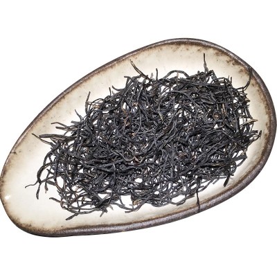 散装红茶厂家批发小种茶叶 新茶花果香野 生红茶500g味浓图5