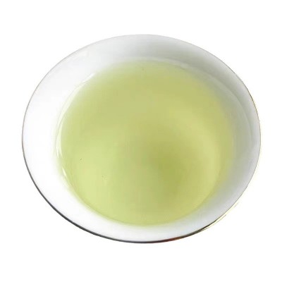 厂家供应四川小叶苦丁茶毛冬青茶叶罐装青山绿水茶量大价优养生茶图4