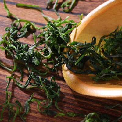 厂家批发好畅品小叶苦丁茶生津微苦回甘筠连青山绿水茶叶现货速发图2