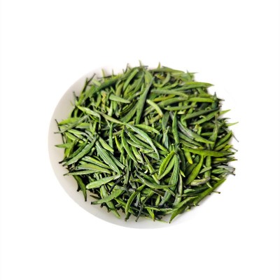 四川宜宾早茶131茶树头春嫩芽茶叶散装批发雀舌定制加工绿茶图5